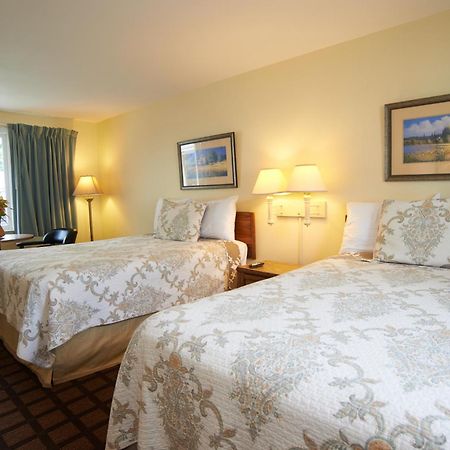 Clinton Motel ภายนอก รูปภาพ